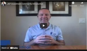 Note Investing Mastermind