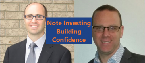 Advanced Note Investing Training