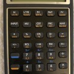Financial Calculator