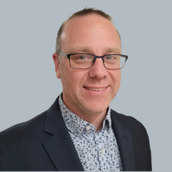 Dave Putz, mortgage note investor and founder of JKP Holdings since 2010
