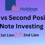 First vs Second Position Notes