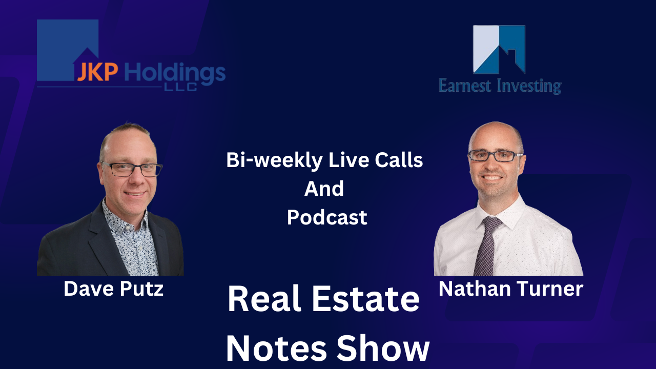 Note Investing Podcast