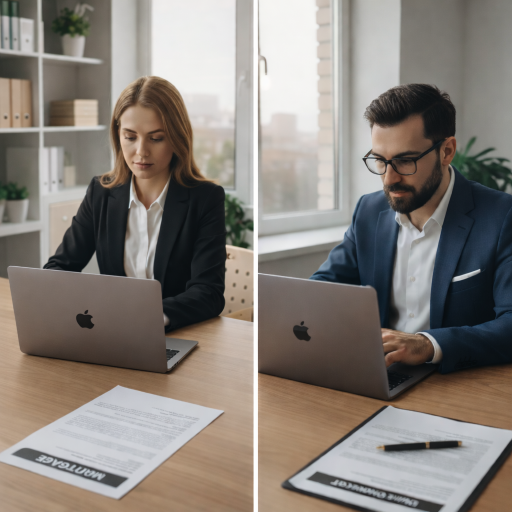 Note Investing Advising